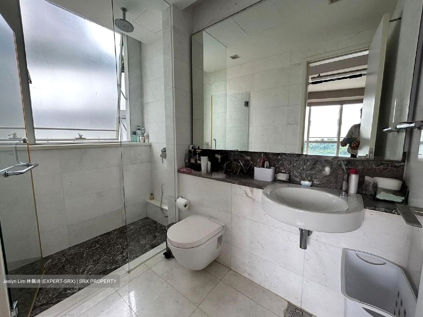 Shenton Way (D1), Condominium #460955411
